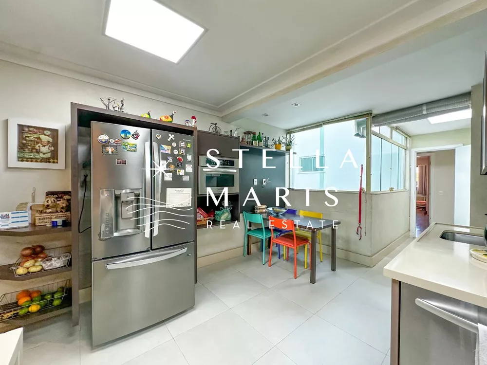 Cobertura, 4 quartos, 574 m² - Foto 12