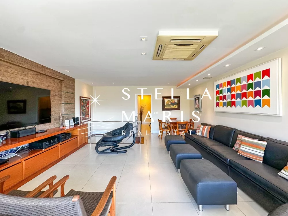 Cobertura, 4 quartos, 574 m² - Foto 4