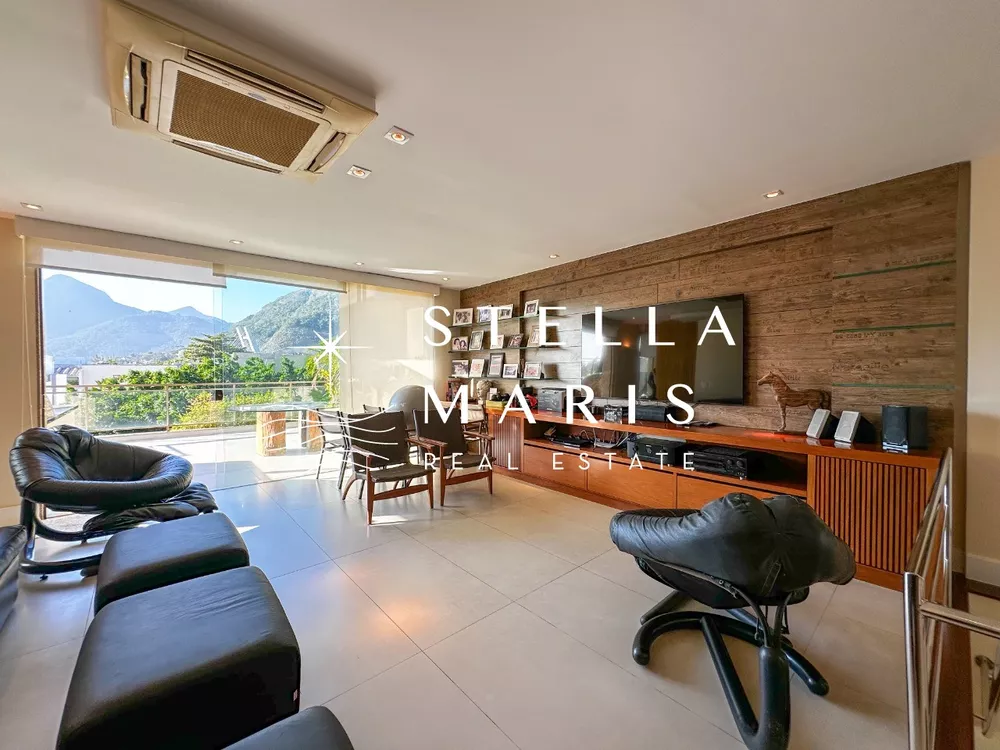 Cobertura, 4 quartos, 574 m² - Foto 3