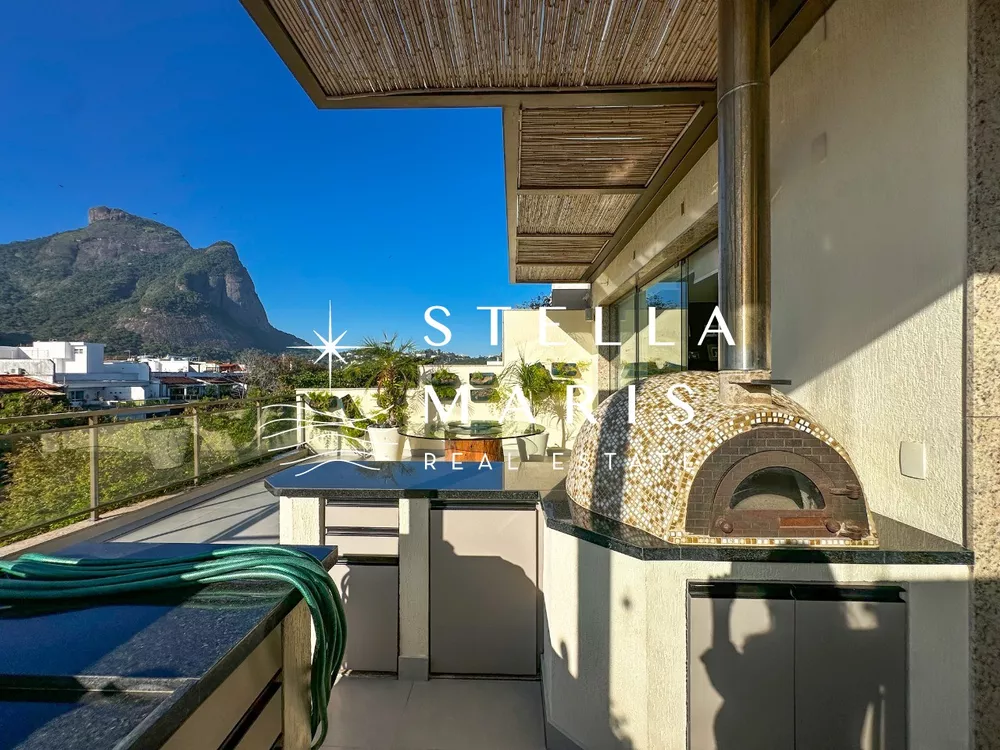 Cobertura, 4 quartos, 574 m² - Foto 33