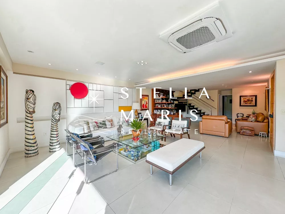 Cobertura, 4 quartos, 574 m² - Foto 35