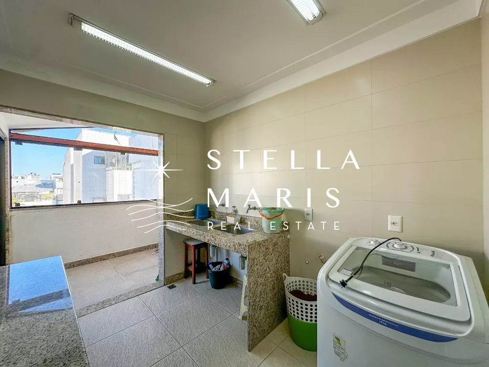Cobertura, 4 quartos, 574 m² - Foto 23