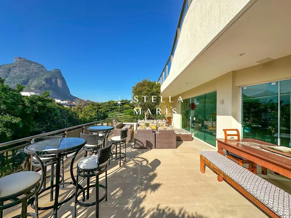 Cobertura, 4 quartos, 574 m² - Foto 108