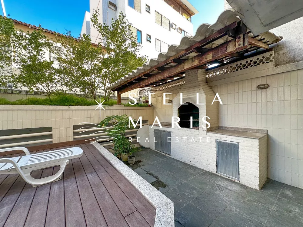 Cobertura, 4 quartos, 574 m² - Foto 40