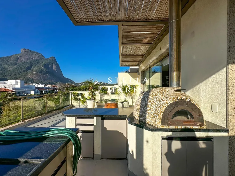Cobertura, 4 quartos, 574 m² - Foto 28