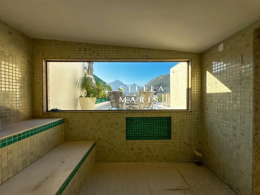 Cobertura, 4 quartos, 574 m² - Foto 13