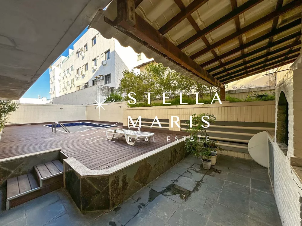 Cobertura, 4 quartos, 574 m² - Foto 44