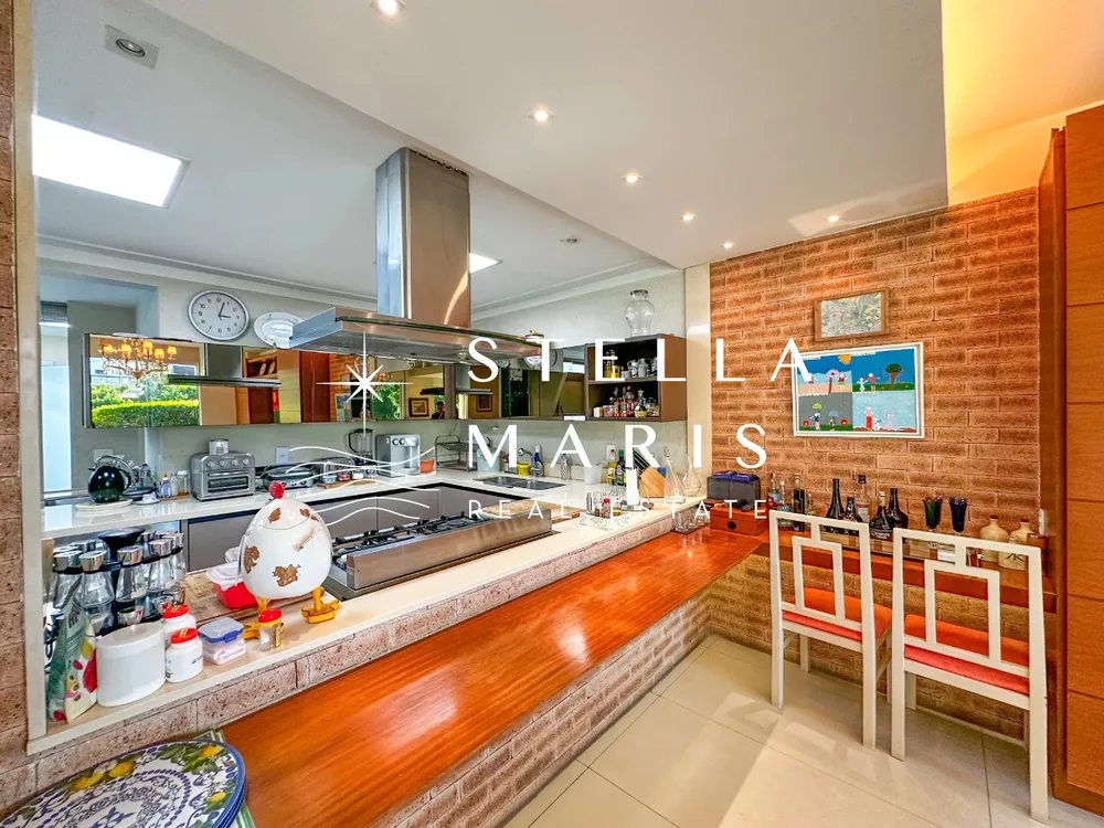 Cobertura, 4 quartos, 574 m² - Foto 32
