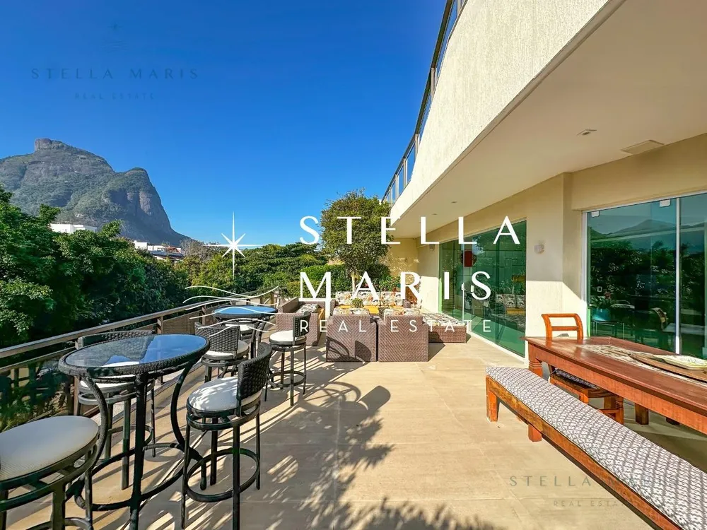 Cobertura, 4 quartos, 574 m² - Foto 106
