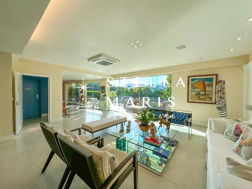 Cobertura, 4 quartos, 574 m² - Foto 42