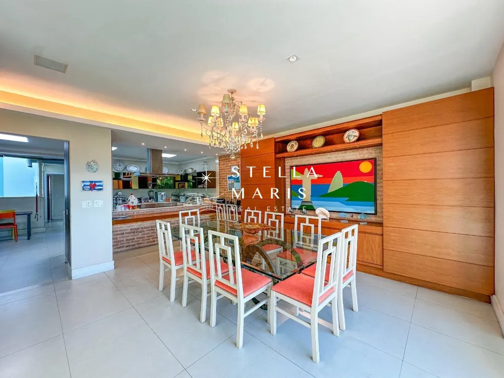 Cobertura, 4 quartos, 574 m² - Foto 49