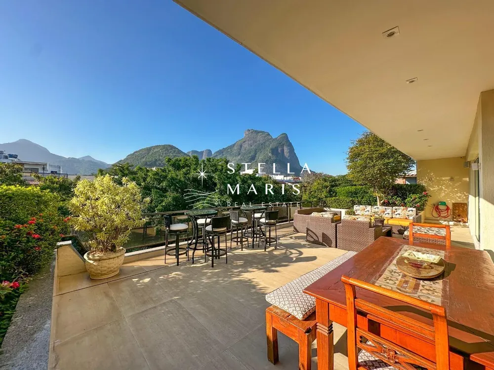 Cobertura, 4 quartos, 574 m² - Foto 120