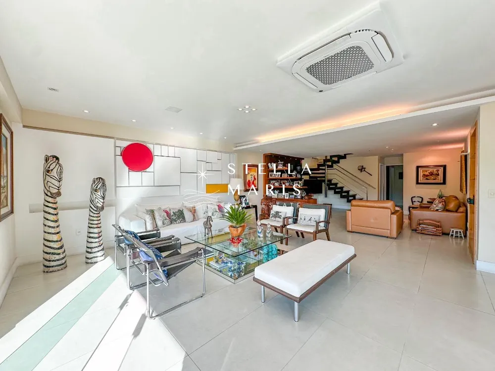 Cobertura, 4 quartos, 574 m² - Foto 43