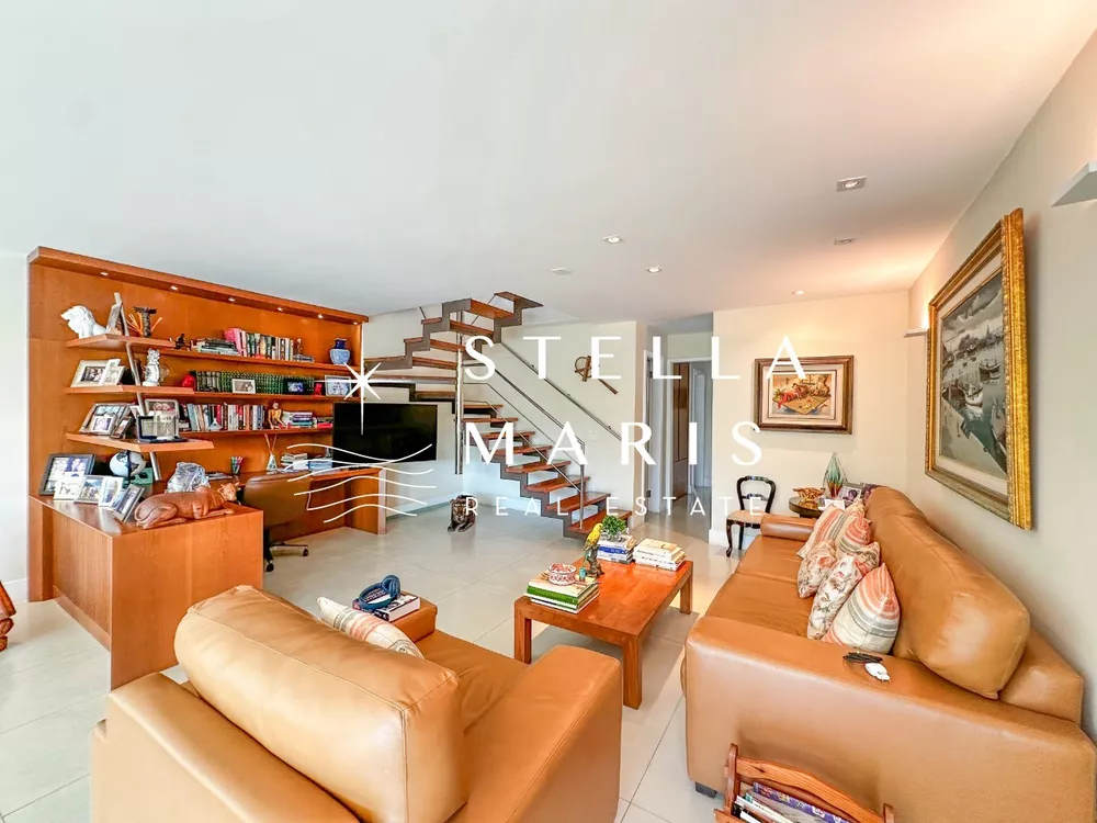 Cobertura, 4 quartos, 574 m² - Foto 19