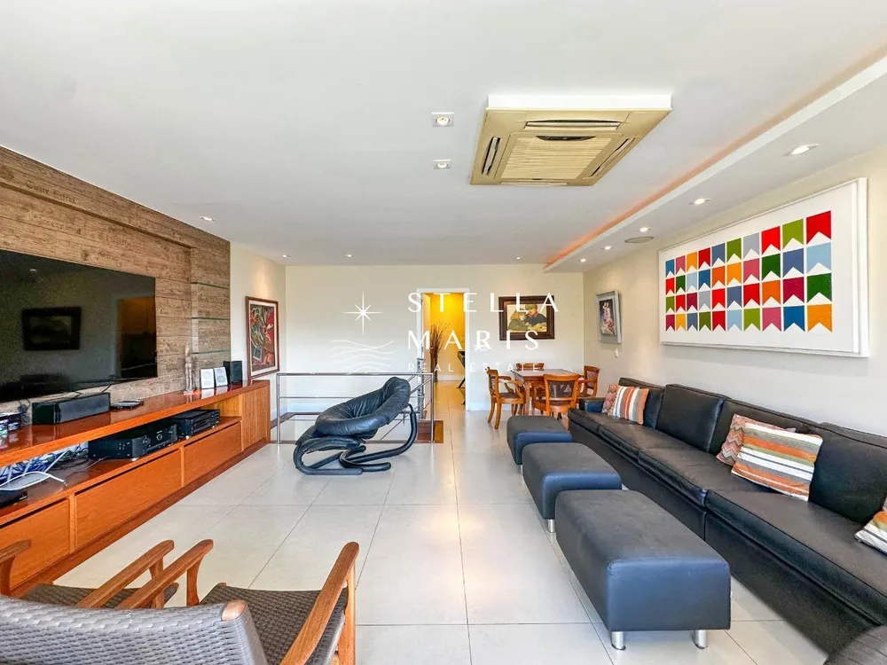 Cobertura, 4 quartos, 574 m² - Foto 35