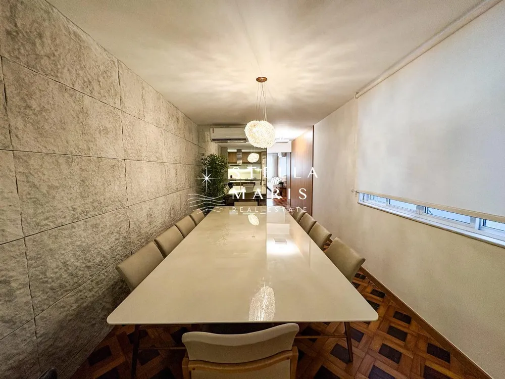 Apartamento, 4 quartos, 180 m² - Foto 8