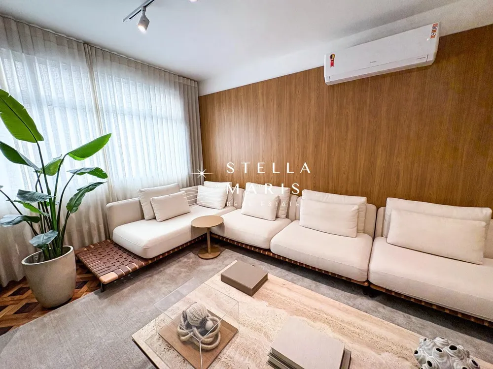 Apartamento, 4 quartos, 180 m² - Foto 5