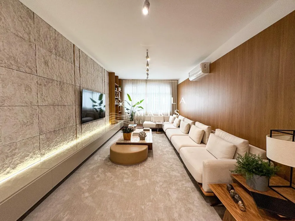 Apartamento, 4 quartos, 180 m² - Foto 1