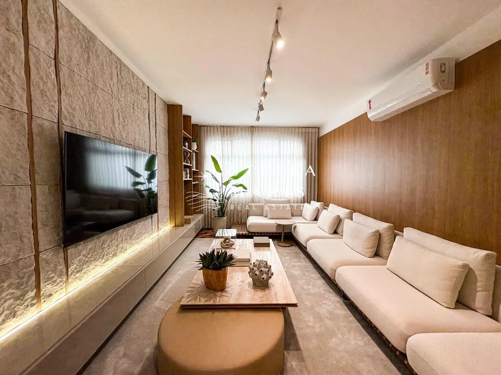 Apartamento, 4 quartos, 180 m² - Foto 3