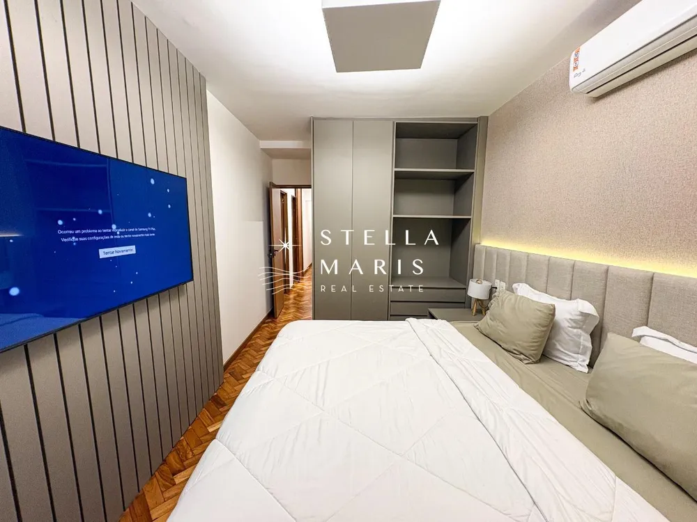 Apartamento, 4 quartos, 180 m² - Foto 23