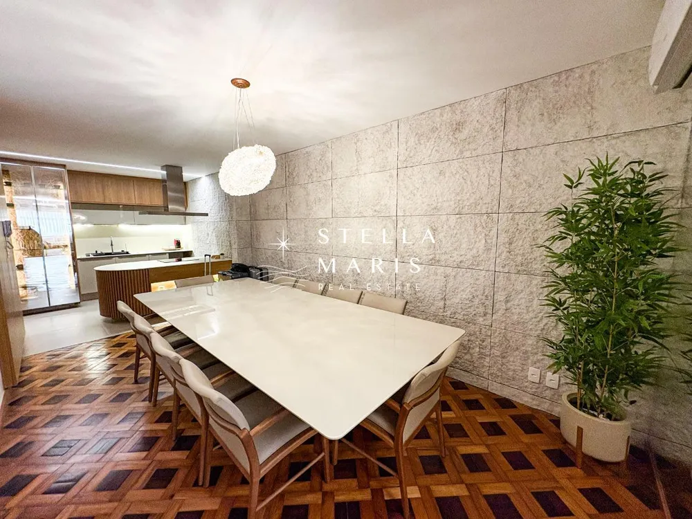 Apartamento, 4 quartos, 180 m² - Foto 7