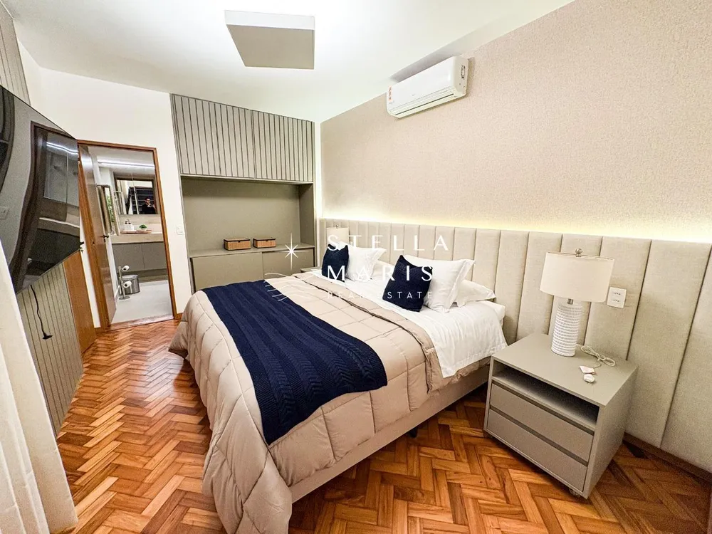 Apartamento, 4 quartos, 180 m² - Foto 16