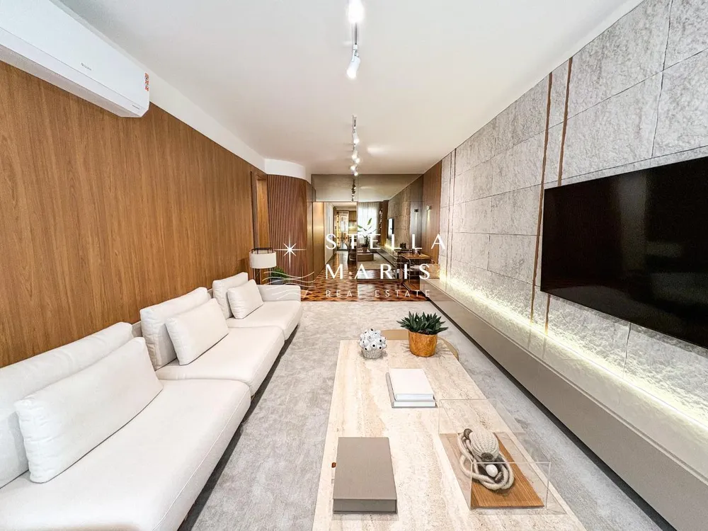 Apartamento, 4 quartos, 180 m² - Foto 4