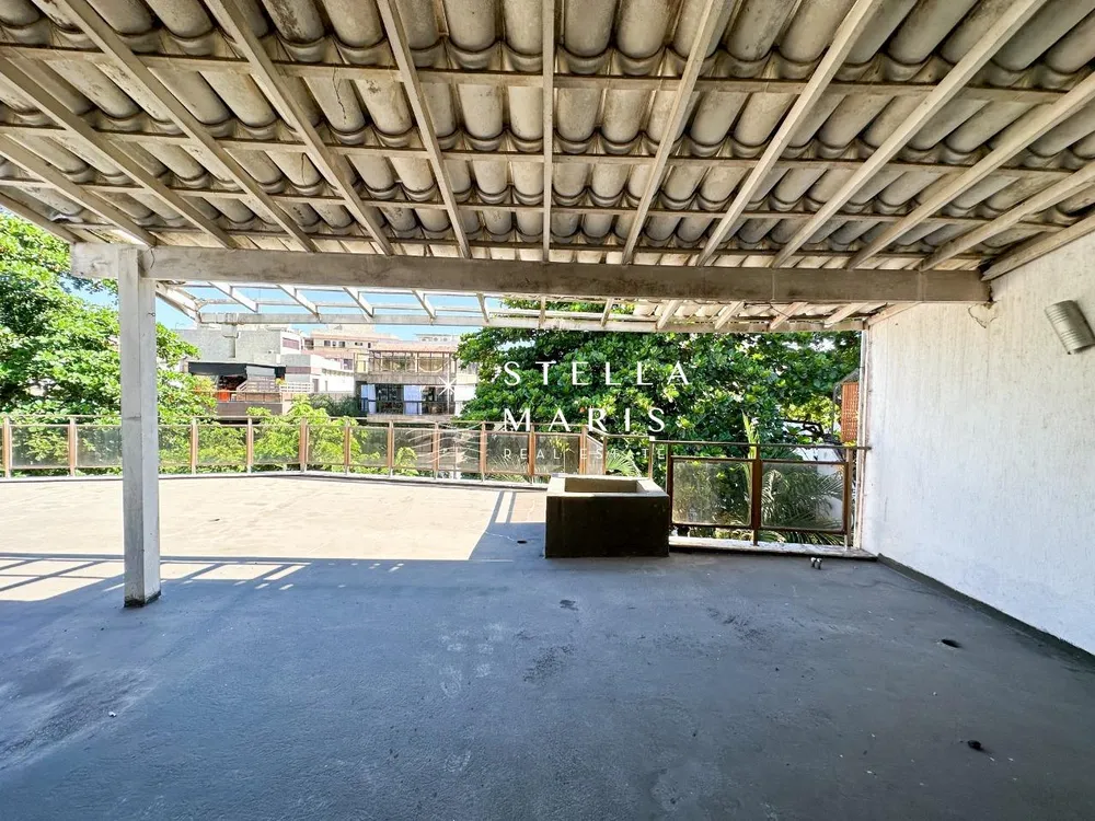 Cobertura, 4 quartos, 481 m² - Foto 7