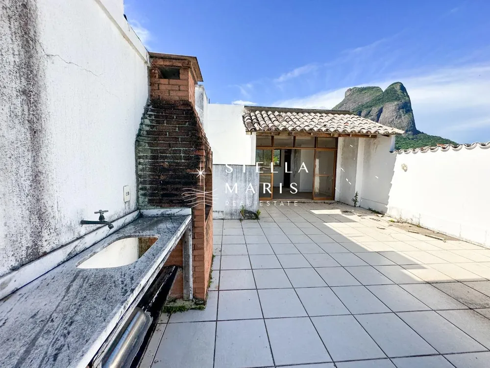Cobertura, 4 quartos, 481 m² - Foto 14