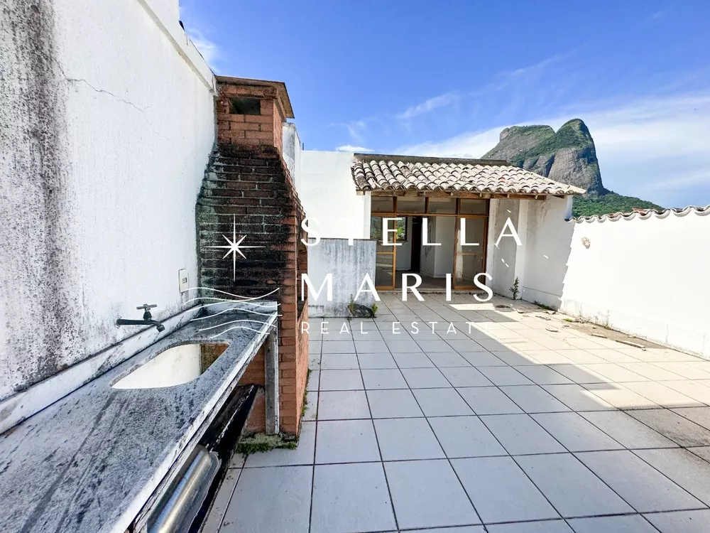 Cobertura, 4 quartos, 481 m² - Foto 4