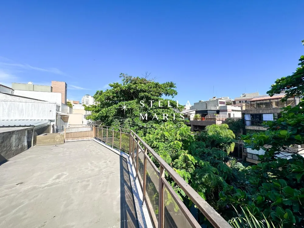 Cobertura, 4 quartos, 481 m² - Foto 4