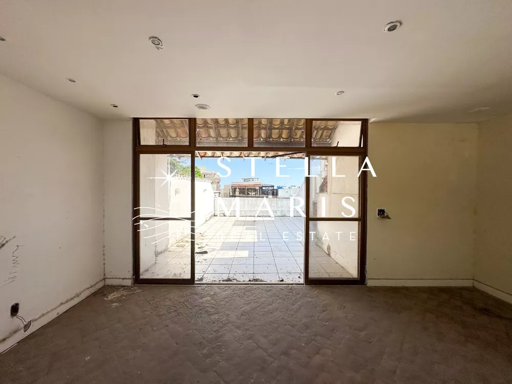 Cobertura, 4 quartos, 481 m² - Foto 1