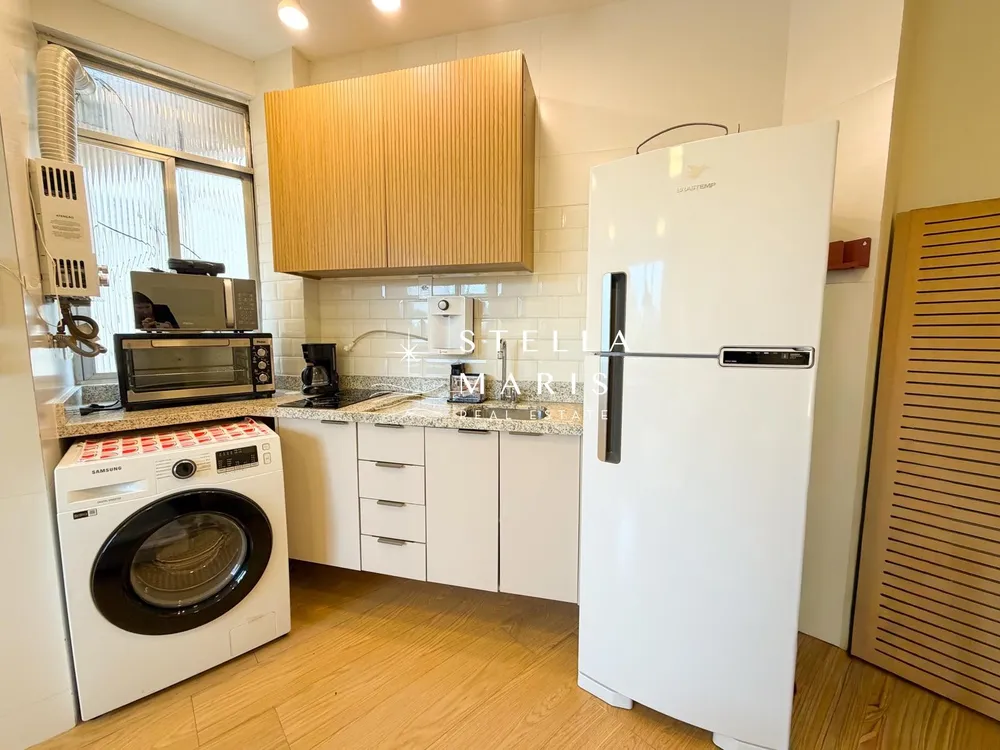 Apartamento, 1 quarto, 33 m² - Foto 6