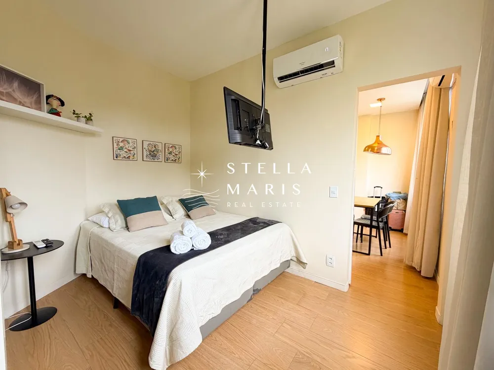 Apartamento, 1 quarto, 33 m² - Foto 10