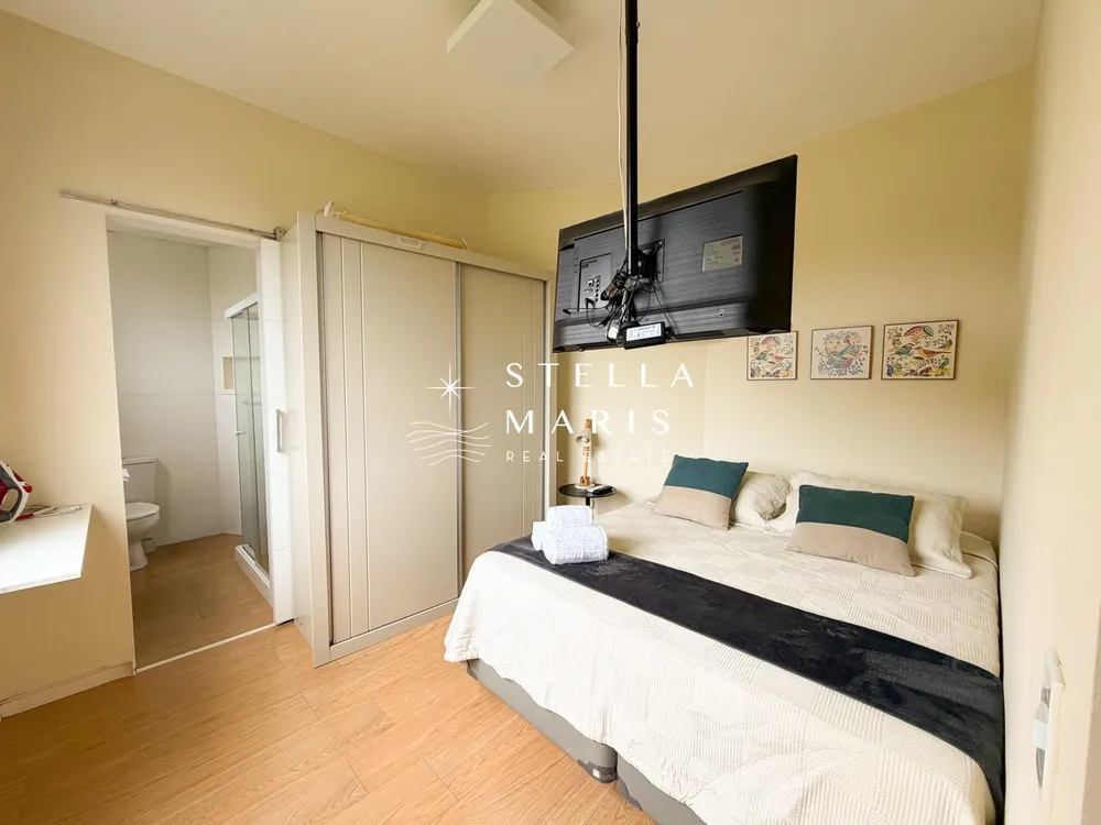 Apartamento, 1 quarto, 33 m² - Foto 7