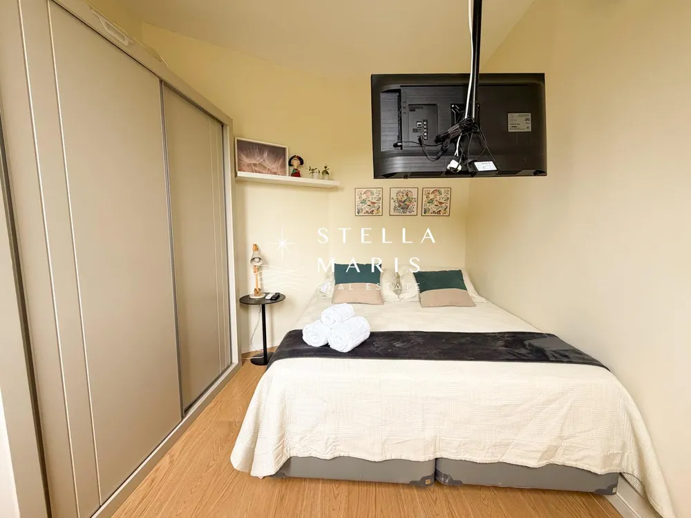 Apartamento, 1 quarto, 33 m² - Foto 9