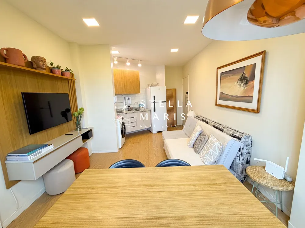 Apartamento, 1 quarto, 33 m² - Foto 4