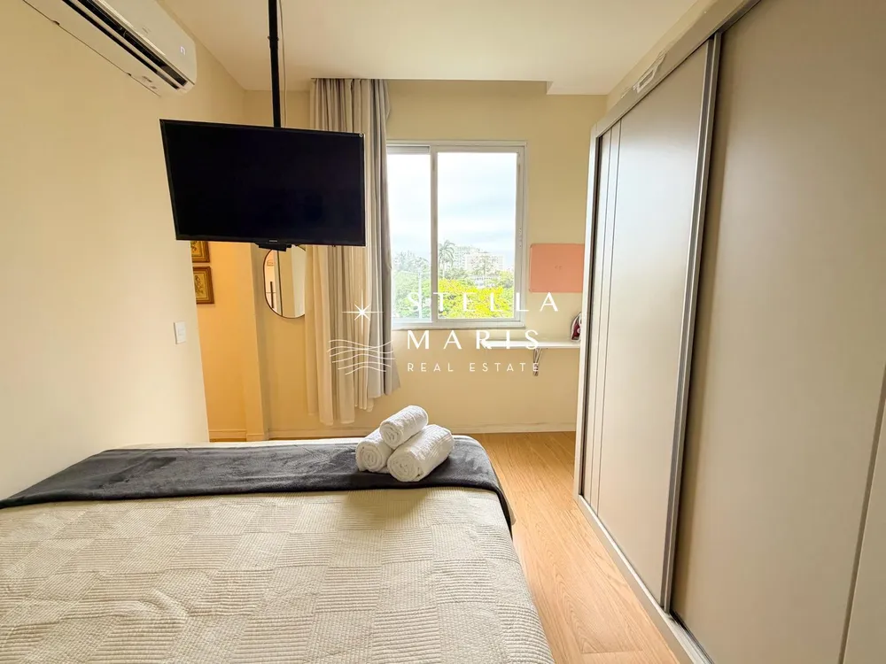 Apartamento, 1 quarto, 33 m² - Foto 8