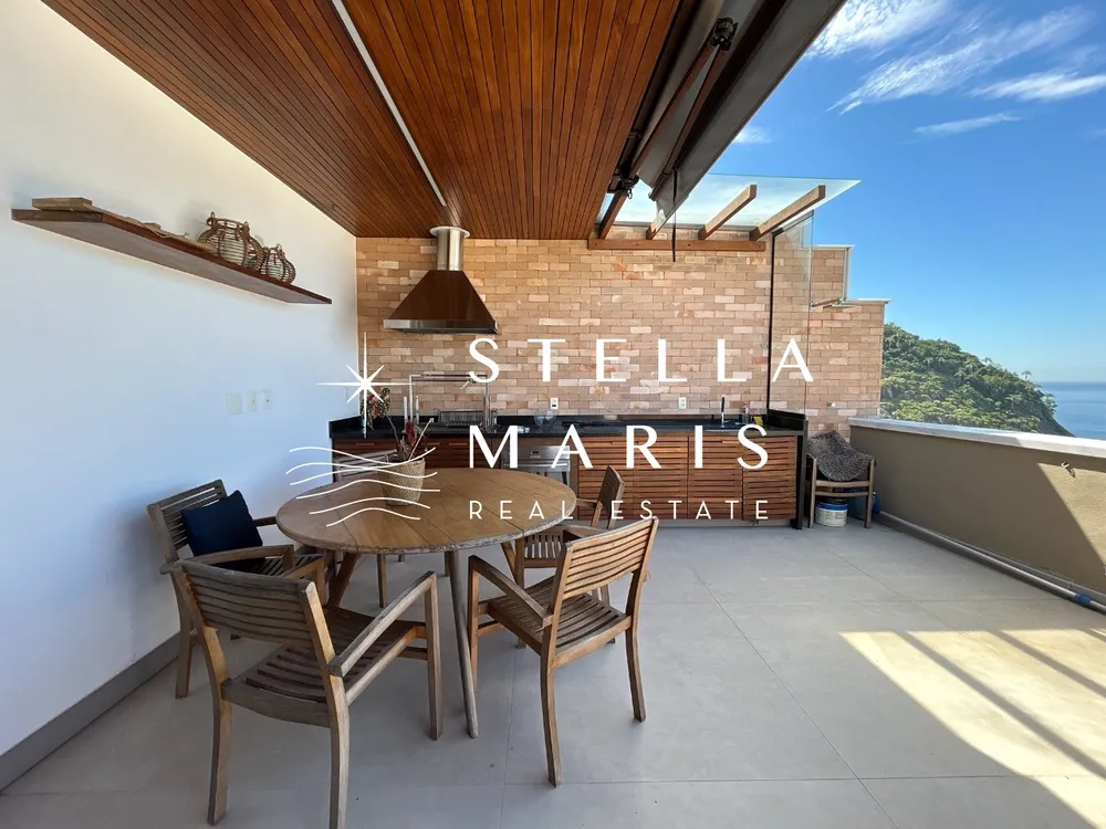 Apartamento, 3 quartos, 275 m² - Foto 22