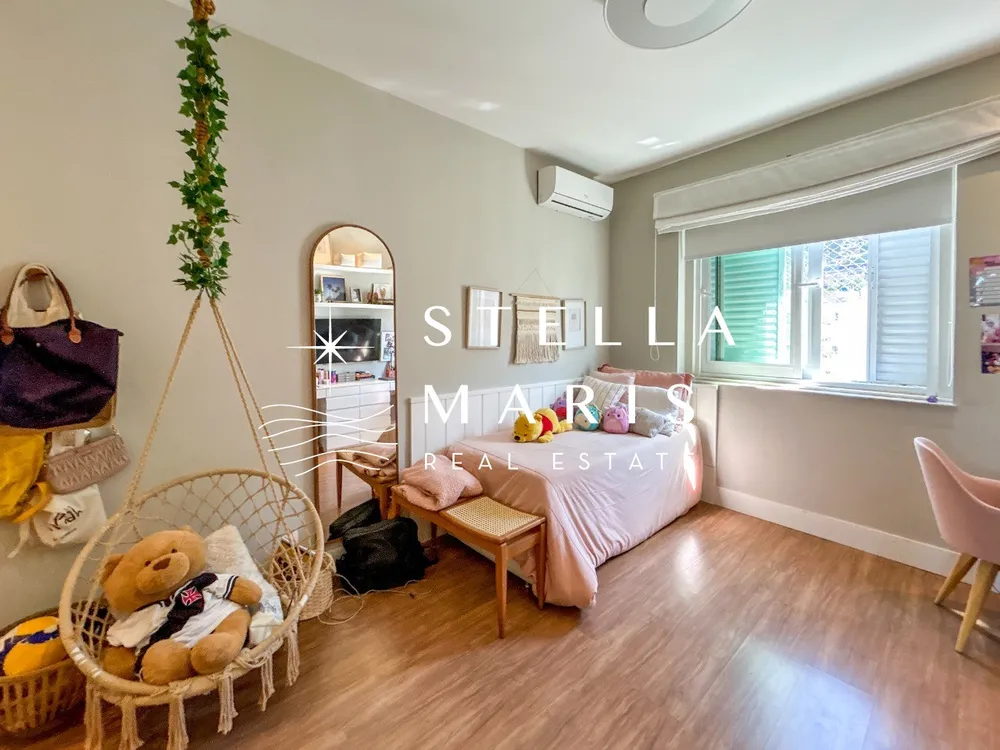 Apartamento, 3 quartos, 275 m² - Foto 7