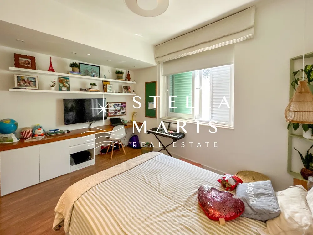 Apartamento, 3 quartos, 275 m² - Foto 71