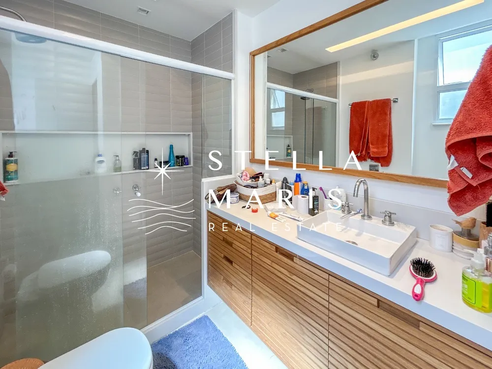 Apartamento, 3 quartos, 275 m² - Foto 1