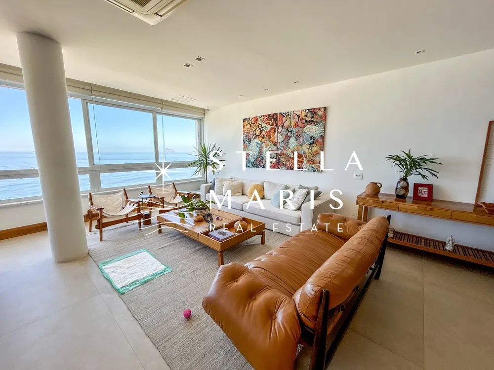 Apartamento, 3 quartos, 275 m² - Foto 7