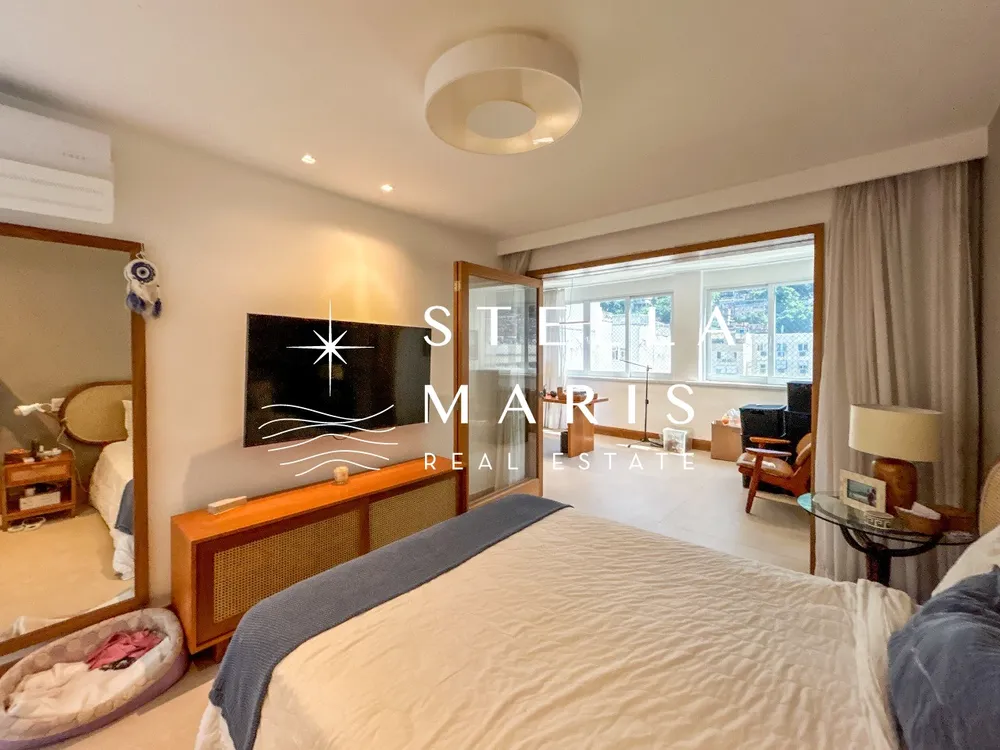 Apartamento, 3 quartos, 275 m² - Foto 57
