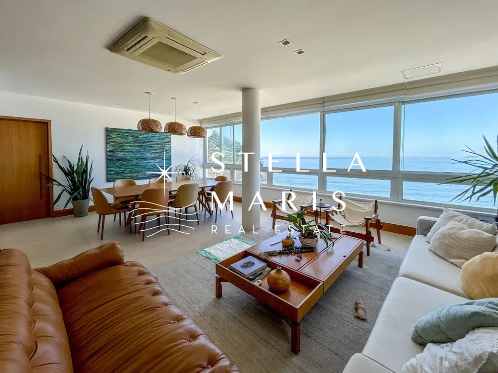Apartamento, 3 quartos, 275 m² - Foto 6