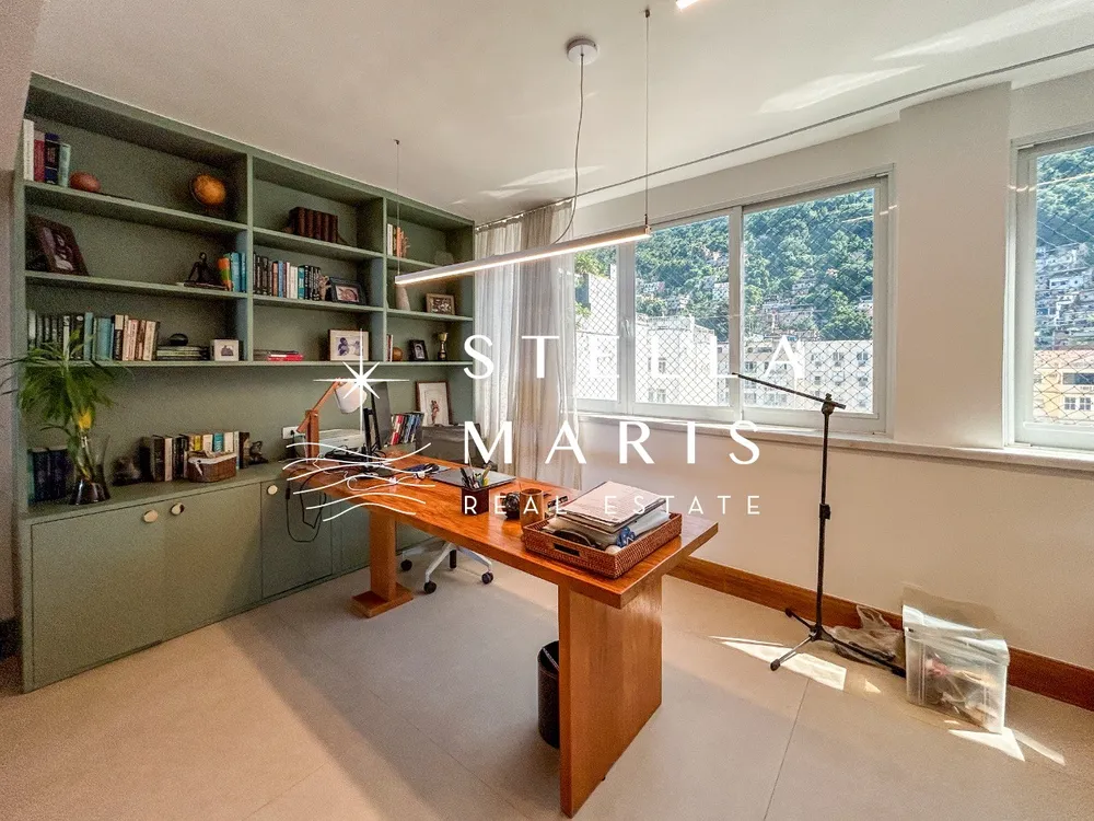 Apartamento, 3 quartos, 275 m² - Foto 48