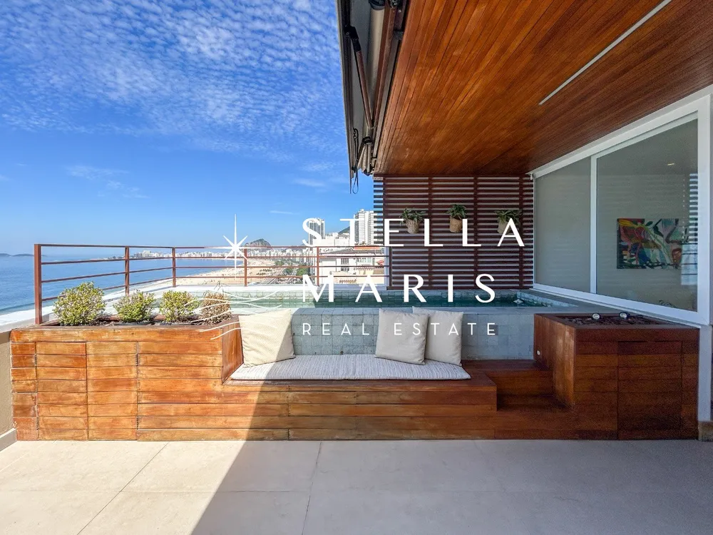 Apartamento, 3 quartos, 275 m² - Foto 1