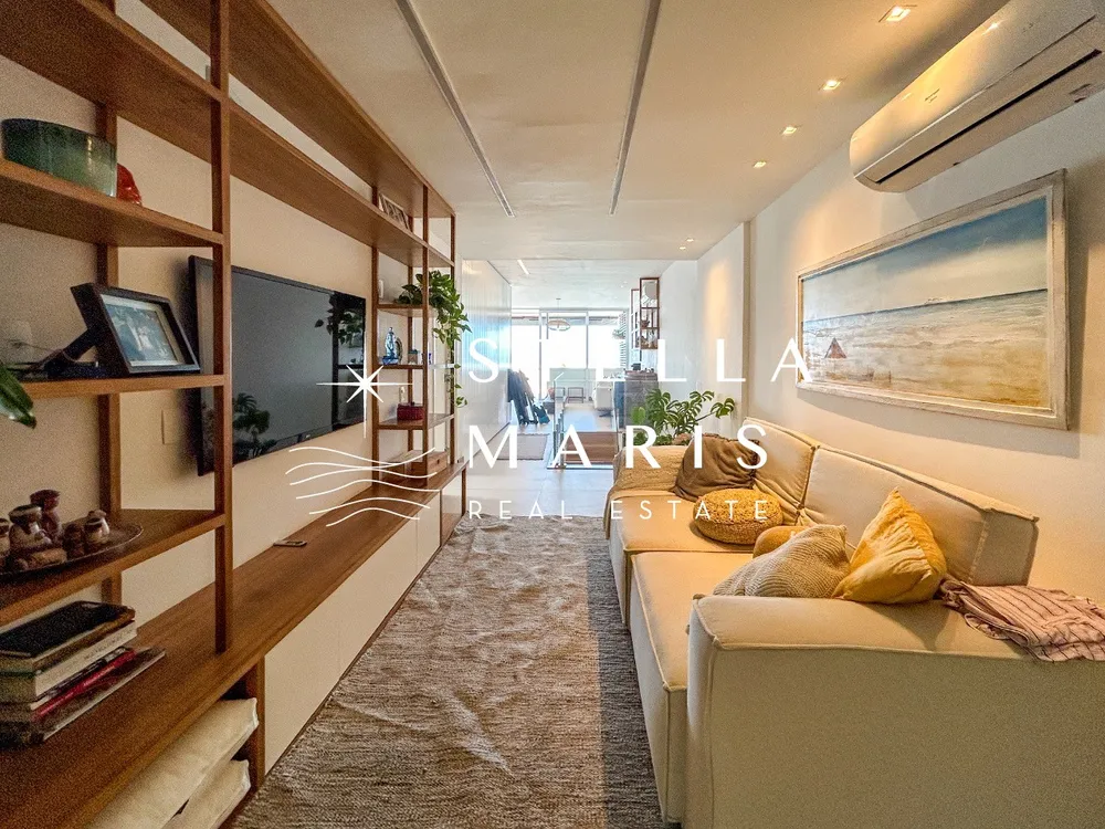 Apartamento, 3 quartos, 275 m² - Foto 45