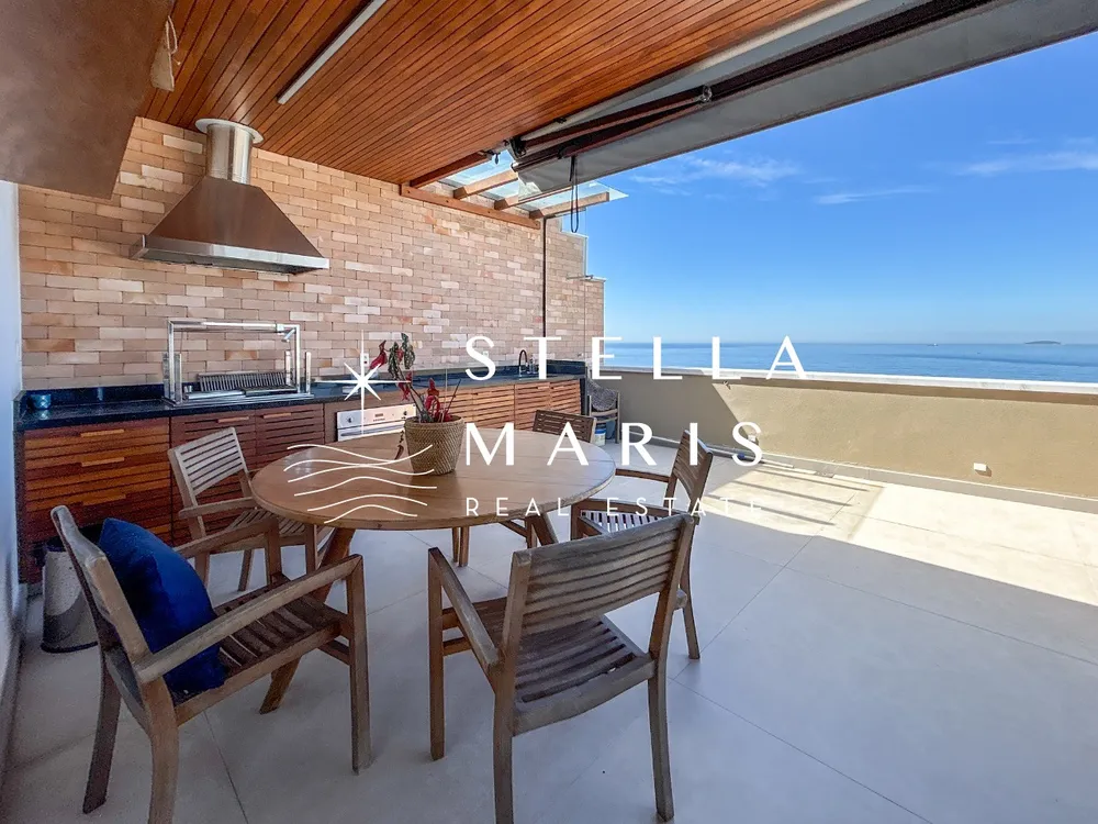Apartamento, 3 quartos, 275 m² - Foto 21