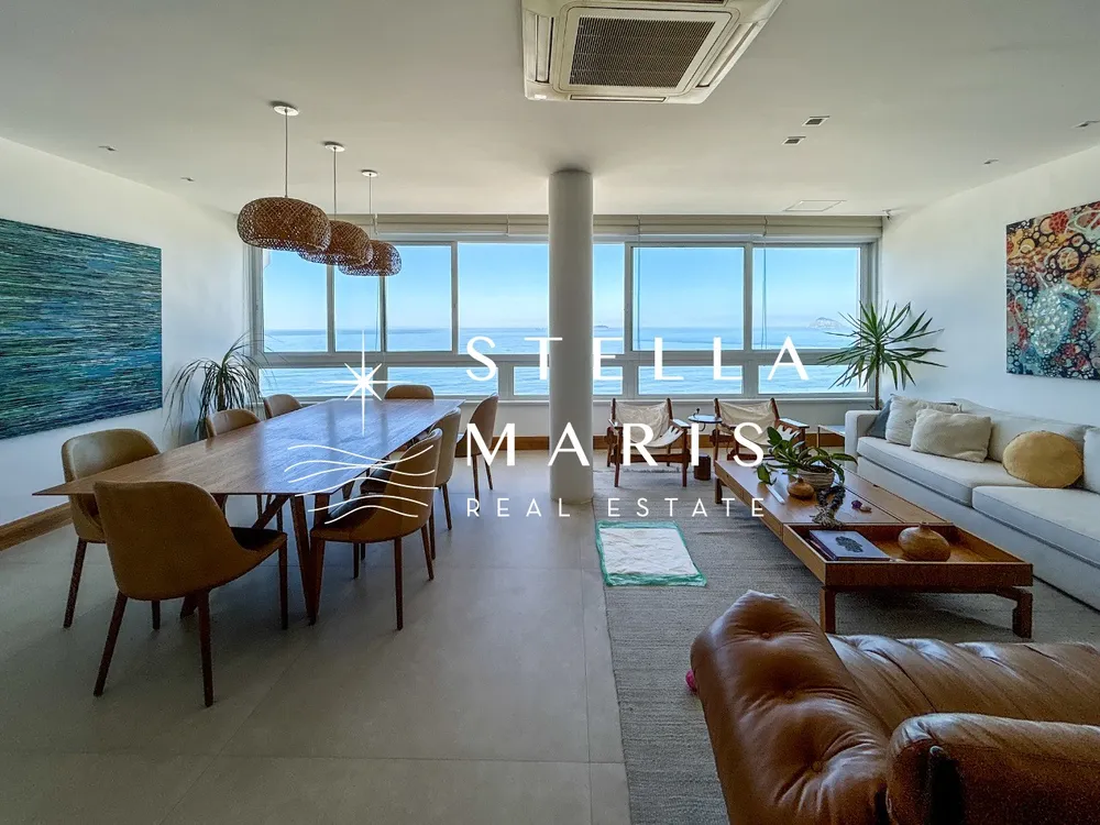 Apartamento, 3 quartos, 275 m² - Foto 2